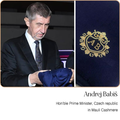 Andrej Babis